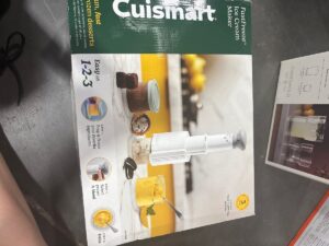 Scanned item 086279251664 — Big Savings Outlet Mesa AZ