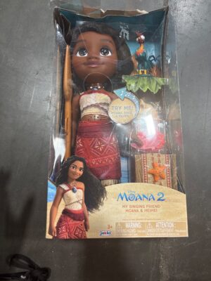 Scanned item 192995237582 — Big Savings Outlet Mesa AZ
