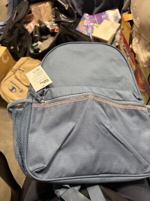 Scanned item 198850333789 — Big Savings Outlet Mesa AZ