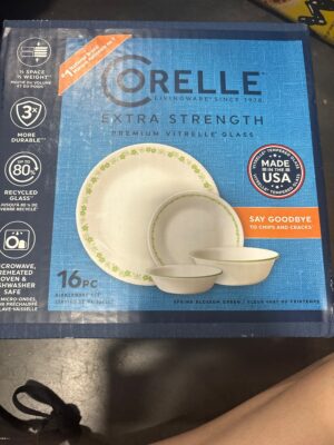 Scanned item 60157415 — Big Savings Outlet Mesa AZ
