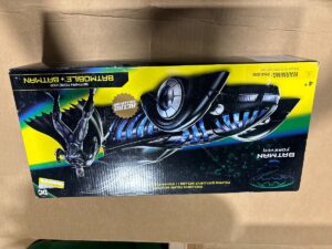 Scanned item 681147056152 — Big Savings Outlet Mesa AZ