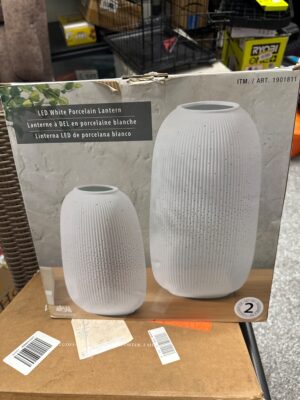 Scanned item 801946938965 — Big Savings Outlet Mesa AZ