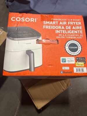 Scanned item 810123673490 — Big Savings Outlet Mesa AZ