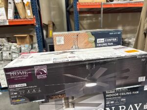 Scanned item 840059620947 — Big Savings Outlet Mesa AZ
