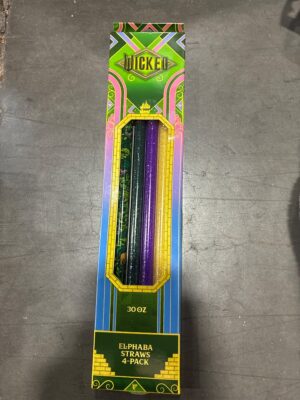 Scanned item 850070586689 — Big Savings Outlet Mesa AZ