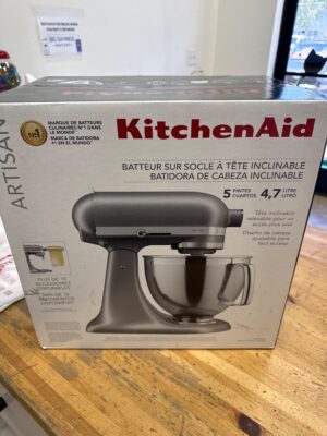 Scanned item 883049615653 — Big Savings Outlet Mesa AZ