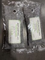 Scanned item AIR PURIFYING BAGS — Big Savings Outlet Mesa AZ