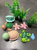Scanned item BIRTHDAY CAKE TOPPERS — Big Savings Outlet Mesa AZ