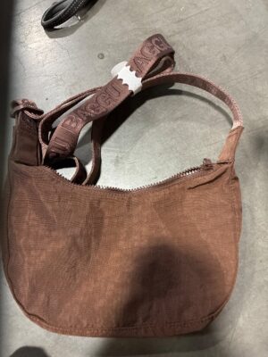 Scanned item Brown Purse — Big Savings Outlet Mesa AZ