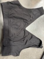 Scanned item FRONT CLOSURE BRA — Big Savings Outlet Mesa AZ