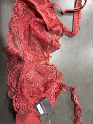 Scanned item GUOAPPA BRA — Big Savings Outlet Mesa AZ