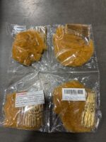 Scanned item HAIR NETS WITH PINS — Big Savings Outlet Mesa AZ