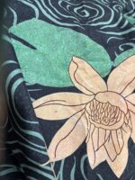 Scanned item JAPANESE TAPESTRY — Big Savings Outlet Mesa AZ