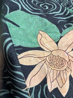 Scanned item JAPANESE TAPESTRY — Big Savings Outlet Mesa AZ