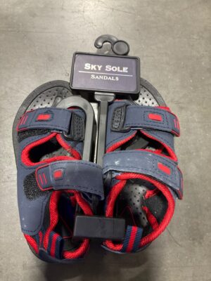 Scanned item KIDS SHOES — Big Savings Outlet Mesa AZ