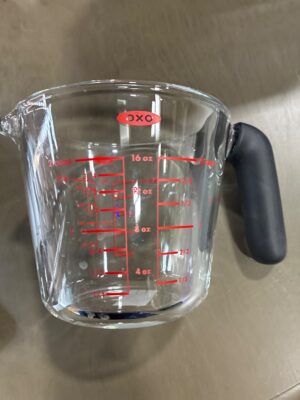 Scanned item LPJZ256381 — Big Savings Outlet Mesa AZ