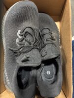 Scanned item Men's Shoe — Big Savings Outlet Mesa AZ
