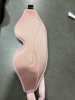 Scanned item SLEEPING MASK — Big Savings Outlet Mesa AZ