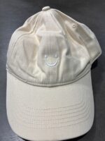 Scanned item SMILE CAP — Big Savings Outlet Mesa AZ