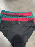 Scanned item WOMENS UNDERWEAR — Big Savings Outlet Mesa AZ