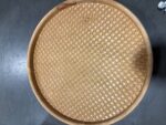 Scanned item WOODEN TRAY — Big Savings Outlet Mesa AZ