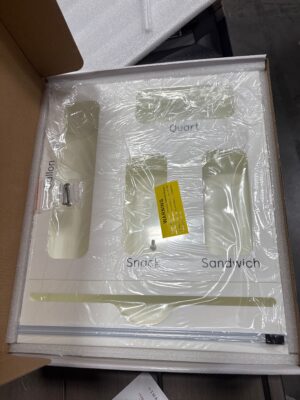 Scanned item X0038W446T — Big Savings Outlet Mesa AZ