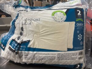 SINOMAX USA INC PURELUX GEL MEMORY FOAM Open Box — Big Savings Outlet Mesa AZ