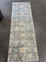 SURYA CARPET INC GLENHAVEN DOWNTOWN RUNNER Open Box — Big Savings Outlet Mesa AZ