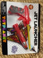 Top Planet Jet Launcher Launch Toy — Big Savings Outlet Mesa AZ