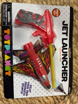 Top Planet Jet Launcher Launch Toy — Big Savings Outlet Mesa AZ