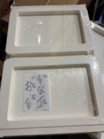 up & up Lap Desk - White — Big Savings Outlet Mesa AZ