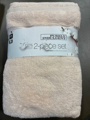 WELSPUN USA INC PURELY INDULGENT BT IVORY Open Box — Big Savings Outlet Mesa AZ