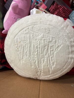 Wicked pillow — Big Savings Outlet Mesa AZ
