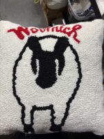 Woolrich Decorative Home Pillow — Big Savings Outlet Mesa AZ