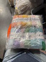 Yarn for Crocheting and Knitting 12 * 1.76 Oz — Big Savings Outlet Mesa AZ