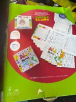 15ct Classroom Craft About Me Photo Cubes Coloring Kit, Teacher Supplies - Mondo Llama™ — Big Savings Outlet Mesa AZ