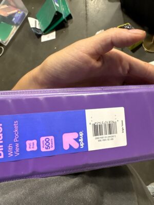 2 inch D ring binder — Big Savings Outlet Mesa AZ