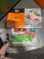 20ct Monster Hand Puppet Party Game Kit - Hyde and EEK! Boutique™ — Big Savings Outlet Mesa AZ