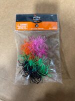 24ct Spider Rings Party Favors - Hyde and EEK! Boutique™ — Big Savings Outlet Mesa AZ