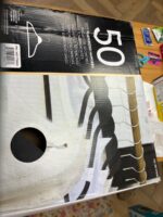 Everyday Living 50-Pack Rubberized Non-Slip Hangers — Big Savings Outlet Mesa AZ