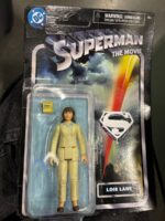 DC Comics Superman The Movie Lois Lane 4-inch Action Figure by Spin Master — Big Savings Outlet Mesa AZ