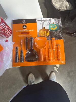 9 tool Craving Party kit — Big Savings Outlet Mesa AZ