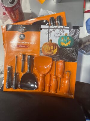 9 tool Party Kit — Big Savings Outlet Mesa AZ