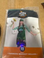 Adult Farmers Market Costume Accessories Kit - Hyde and EEK! Boutique™ — Big Savings Outlet Mesa AZ