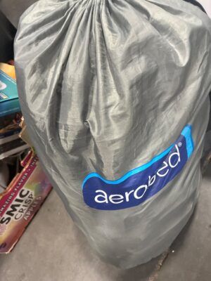 Aerobed Air Mattress Carry Bag — Big Savings Outlet Mesa AZ