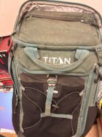 Arctic Zone Titan Pro Backpack — Big Savings Outlet Mesa AZ