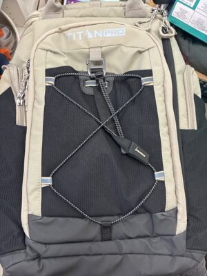 Arctic Zone Titan Pro Backpack — Big Savings Outlet Mesa AZ