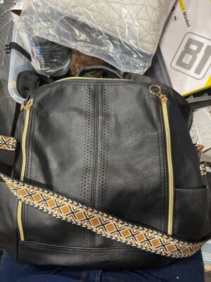 Backpack Purse — Big Savings Outlet Mesa AZ