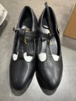 Ballroom Shoes W7 — Big Savings Outlet Mesa AZ