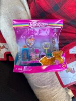 Barbie Mini BarbieLand Pet Store Playset with Chelsea Doll and 2 Pets — Big Savings Outlet Mesa AZ